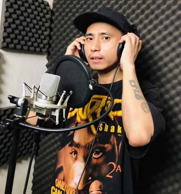OG 1 Recording Studio