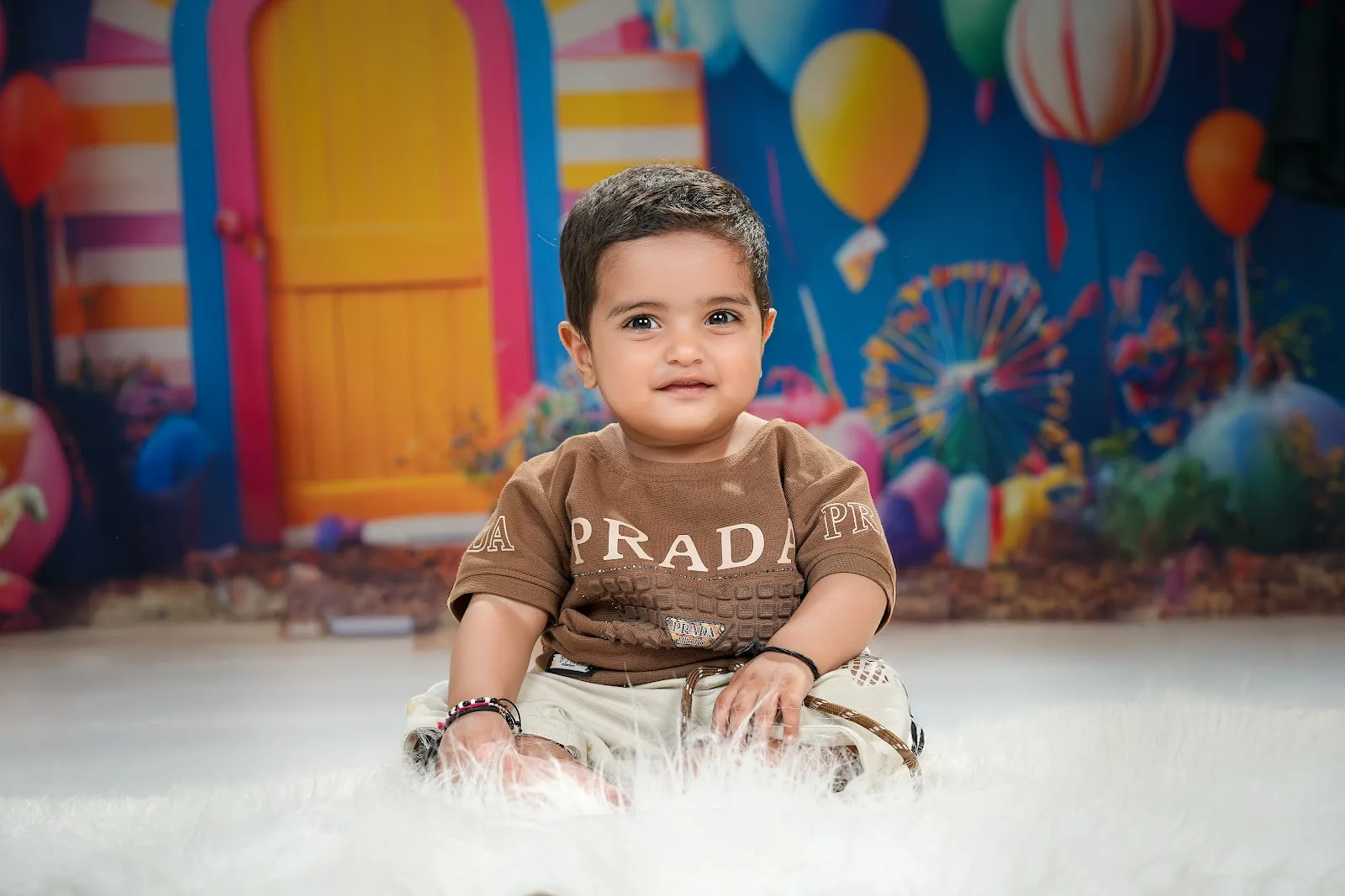 Jai Shree ram studio