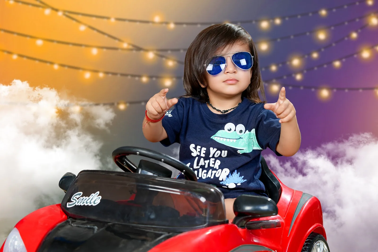 Jai Shree ram studio