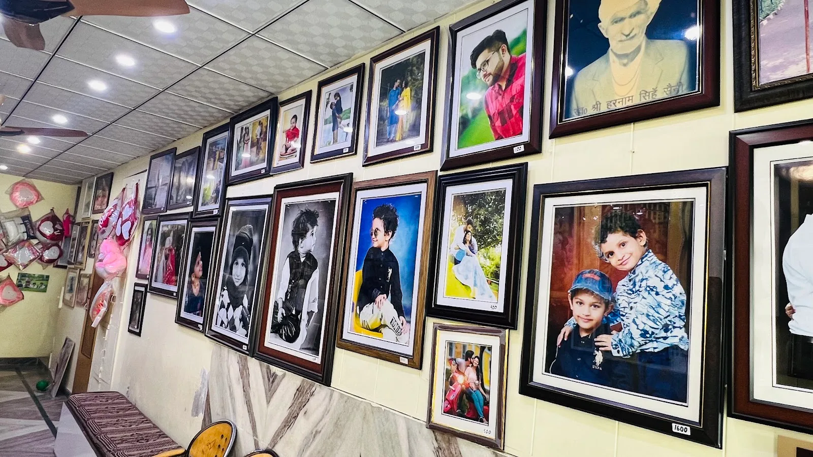 Jai Shree ram studio