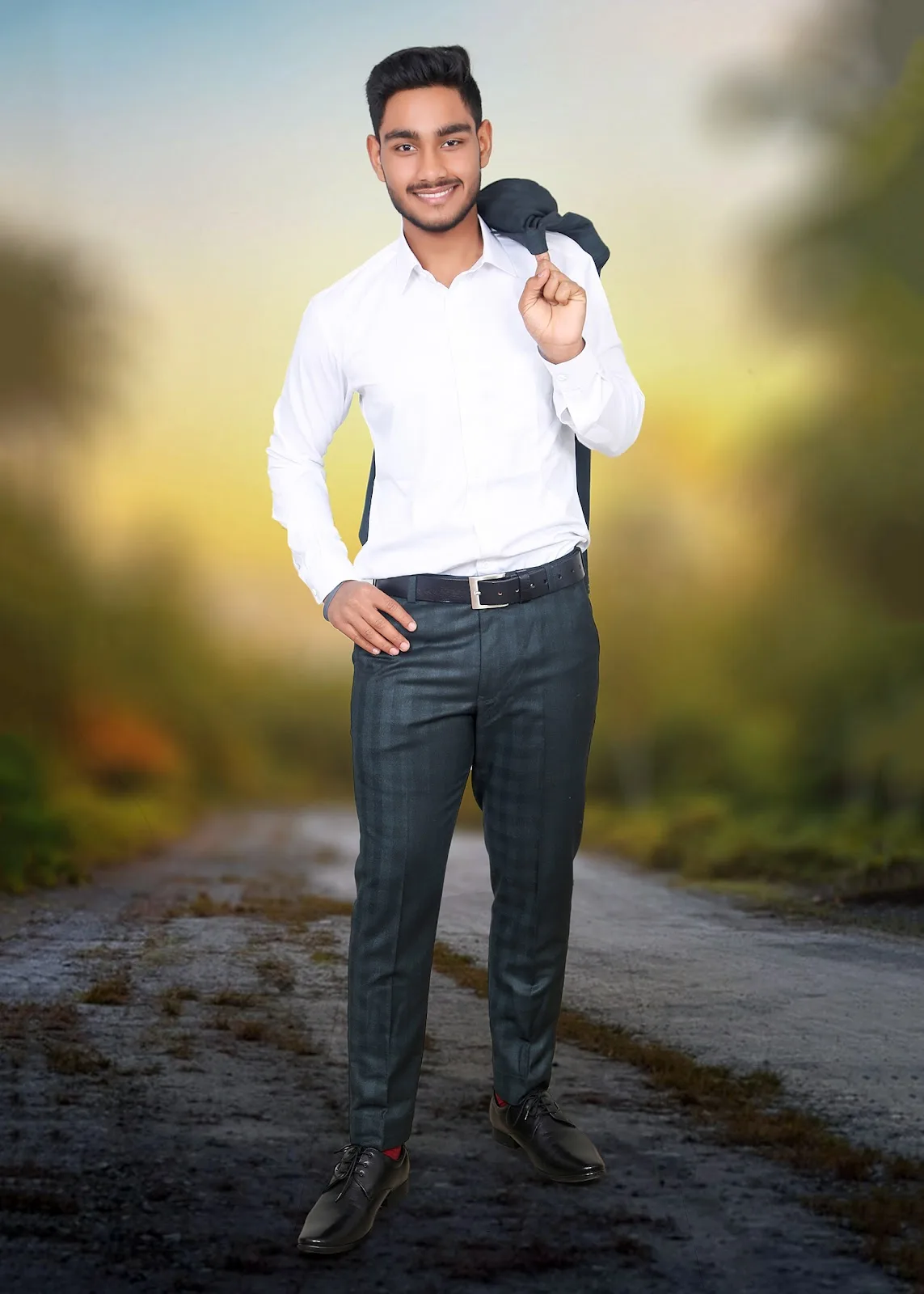 Jai Shree ram studio