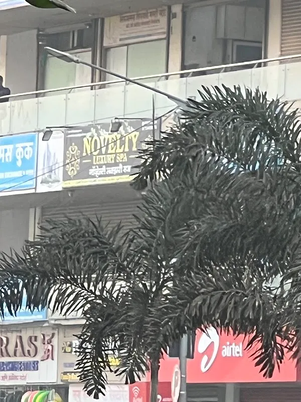 Novelty Luxury Spa in Goregaon West