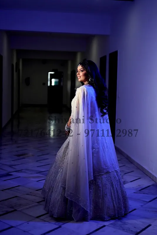 Shivani Studio