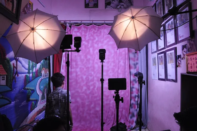 Shivani Studio