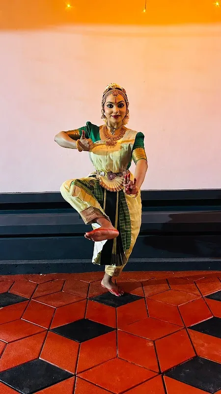Chilanka Academy of Dance and Music,Likhitha