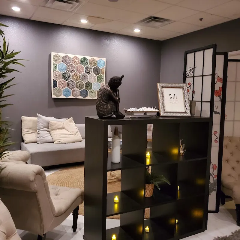 Riviera Spa - Uptown Knox Travis Walk