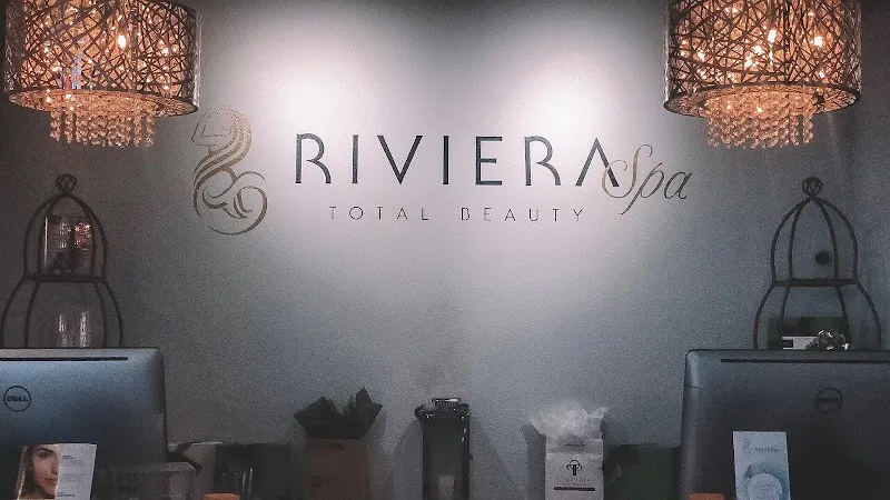 Riviera Spa - Uptown Knox Travis Walk