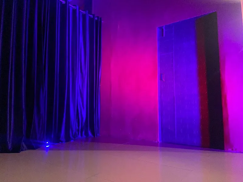 Shiwan Dance Arena