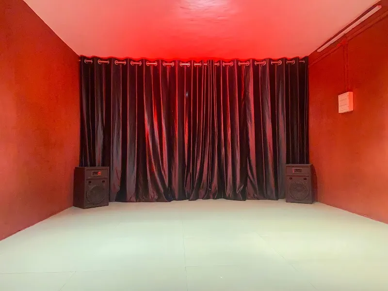 Shiwan Dance Arena