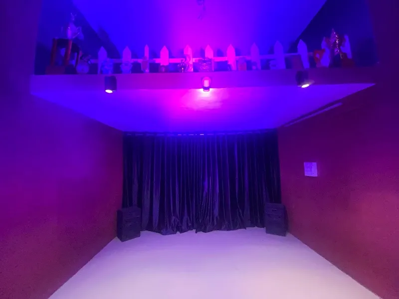 Shiwan Dance Arena