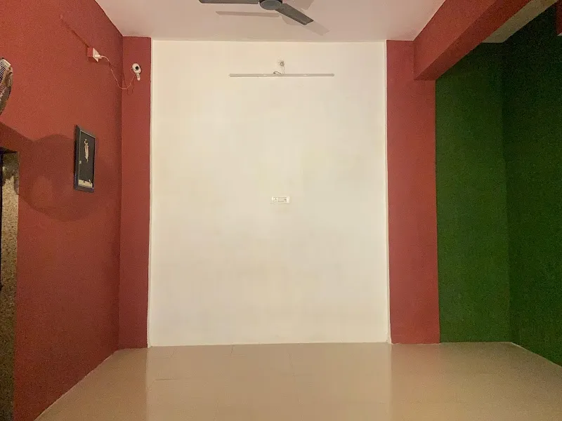 Shiwan Dance Arena