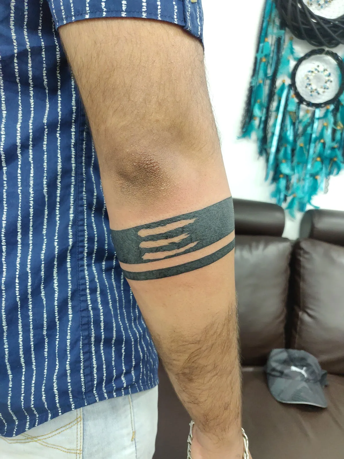 Haveli Tattoo Studio