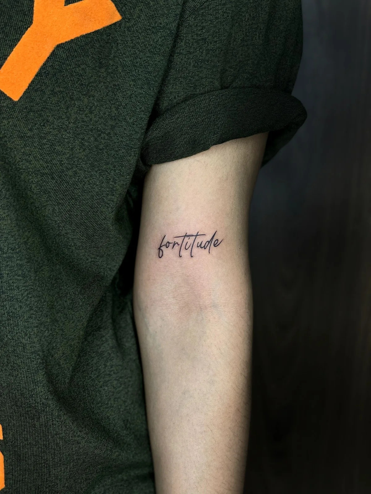 Haveli Tattoo Studio