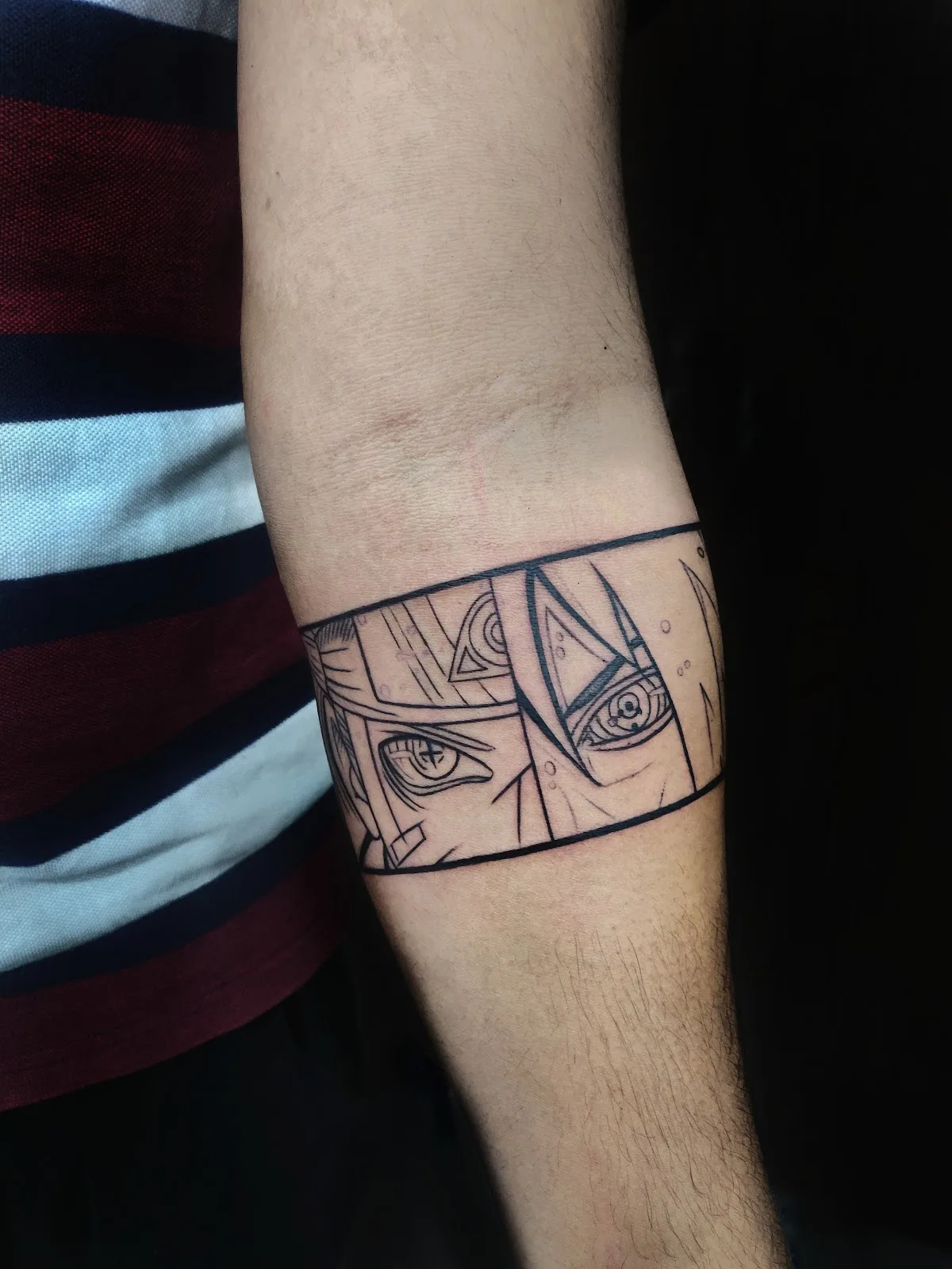 Haveli Tattoo Studio