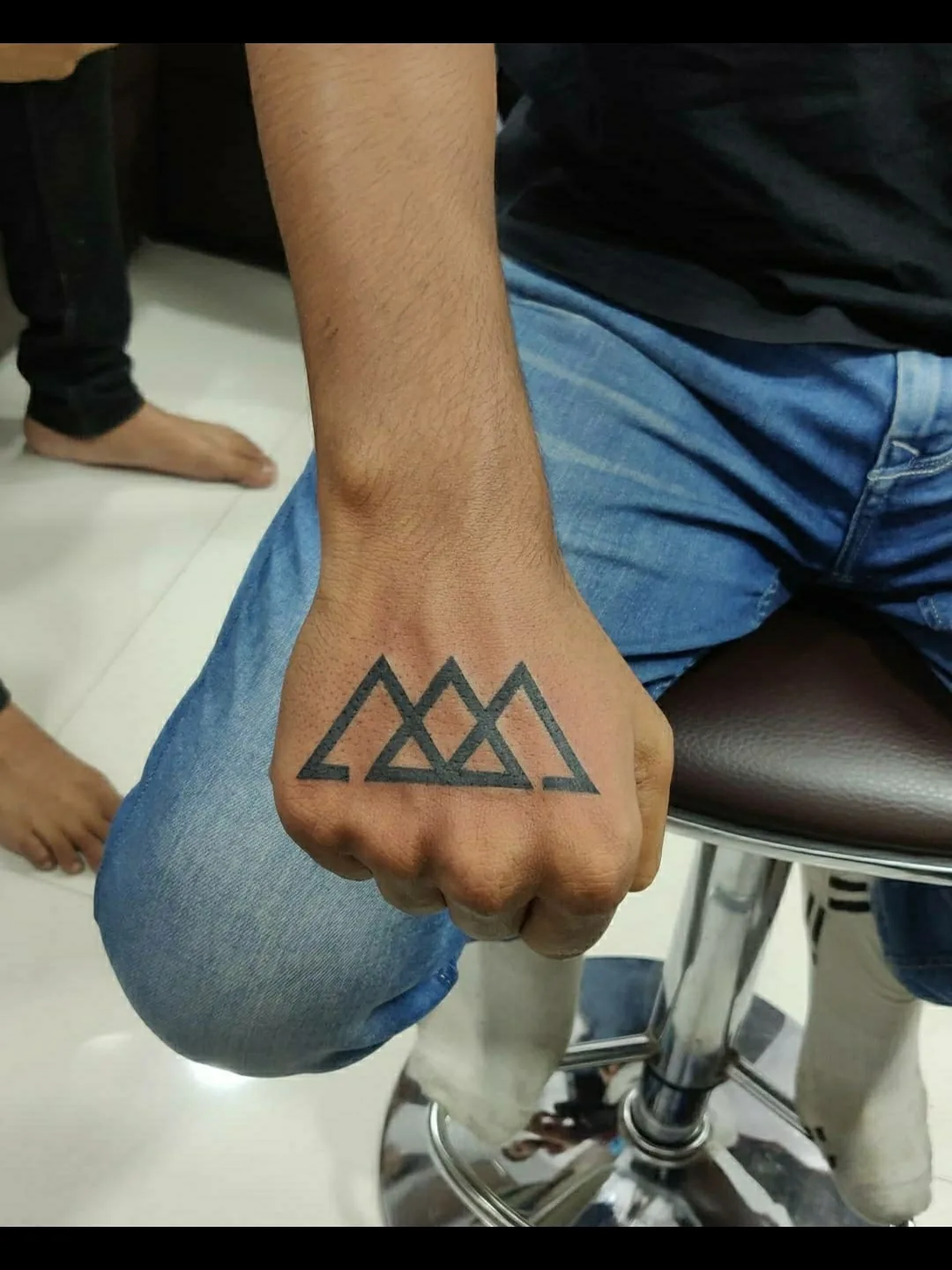 Haveli Tattoo Studio