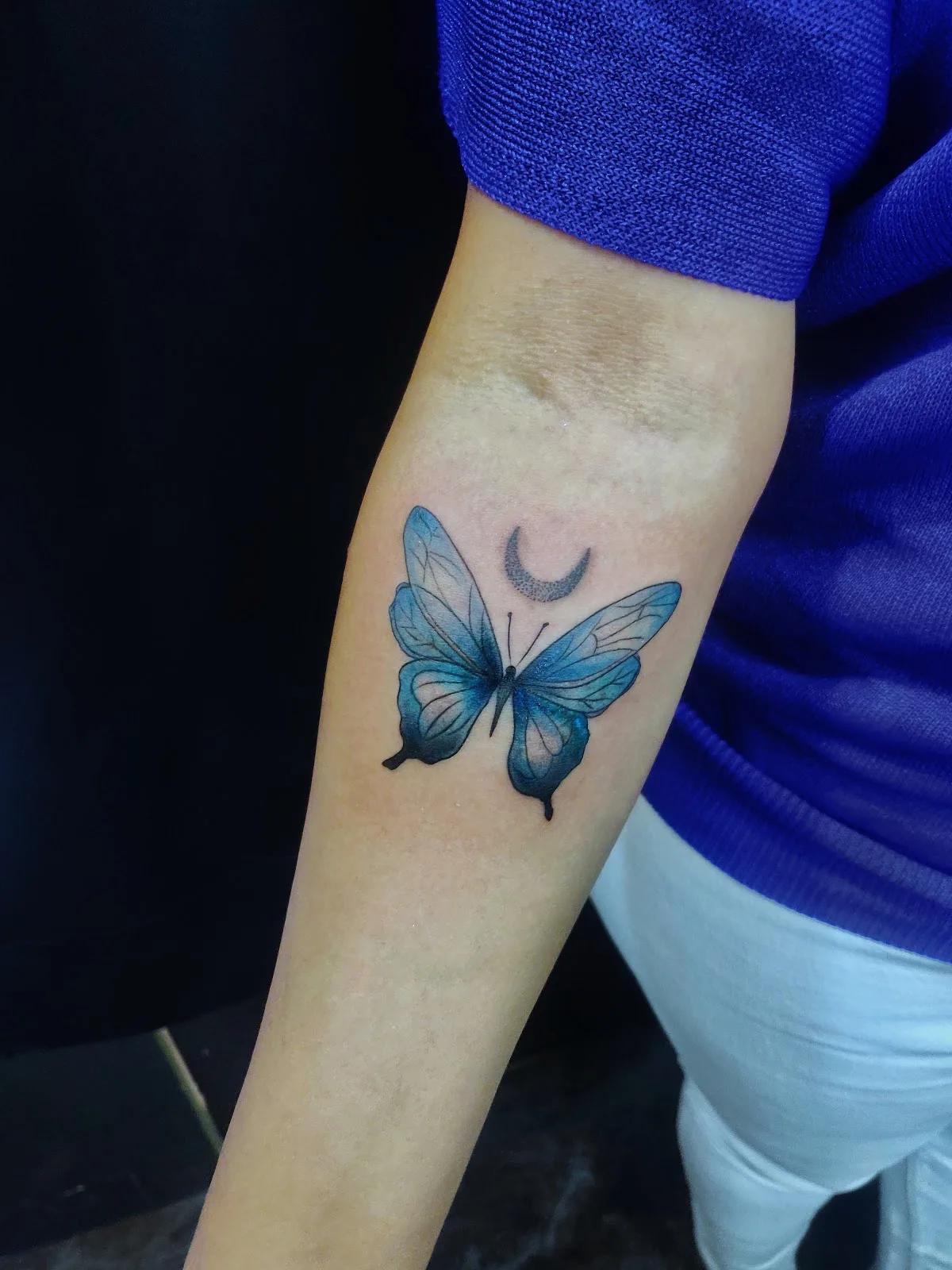 Haveli Tattoo Studio