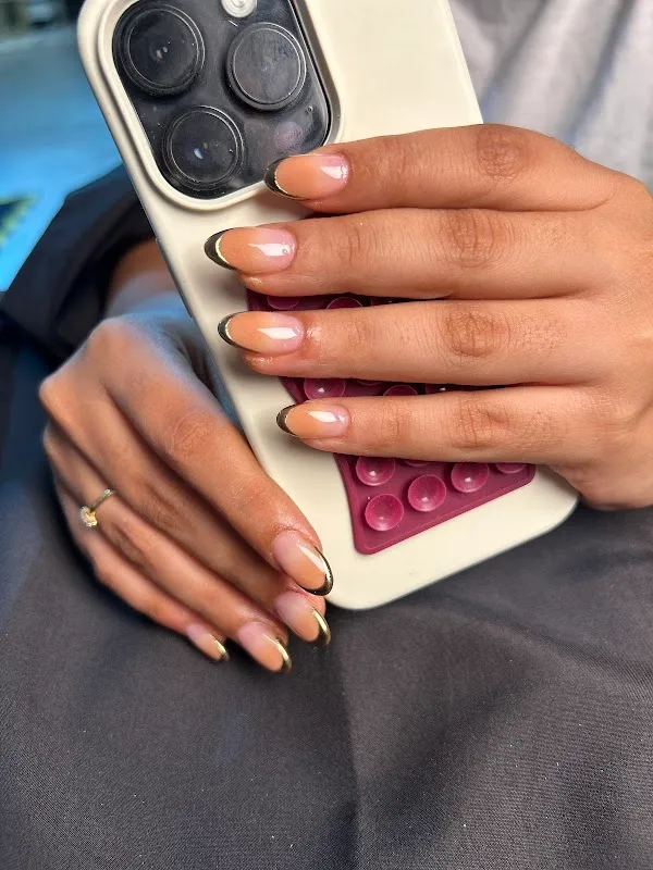 Bubbles Salon