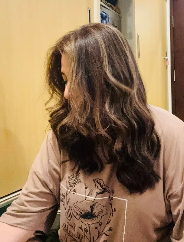 Bubbles Salon