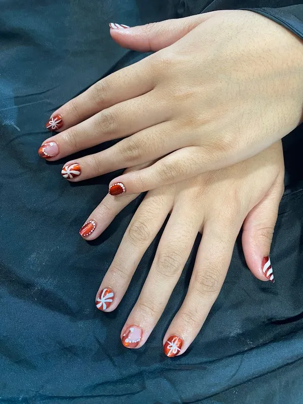 Bubbles Salon