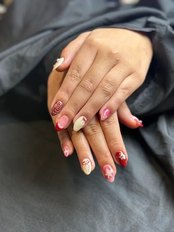 Bubbles Salon