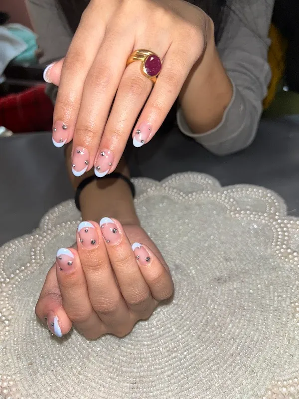 Bubbles Salon