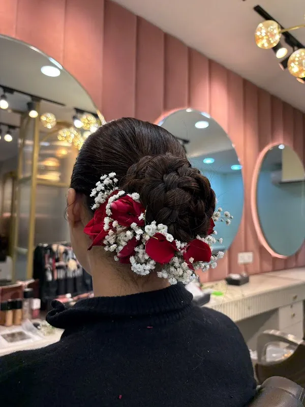 Bubbles Salon