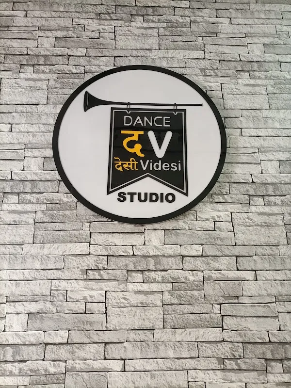 Dance Desi Videsi (DDV)