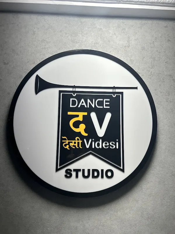 Dance Desi Videsi (DDV)