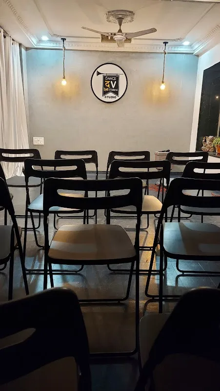 Dance Desi Videsi (DDV)