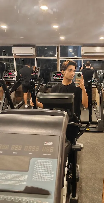 Physio Active Pro Fitness Gym