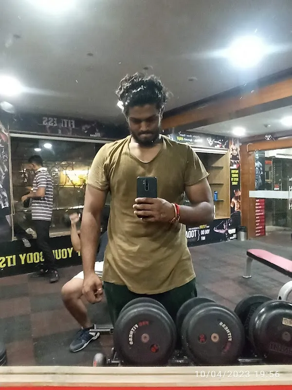 Physio Active Pro Fitness Gym