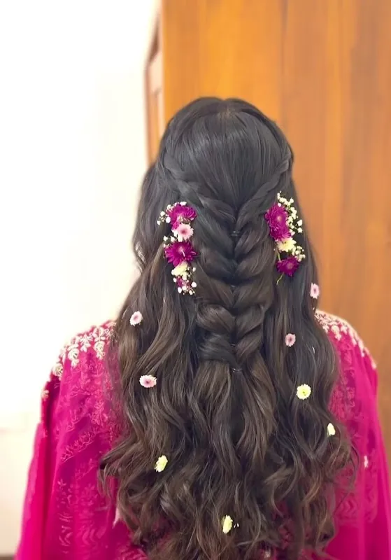 SONY BEAUTY SALON