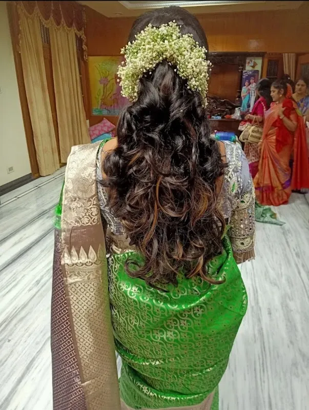 SONY BEAUTY SALON