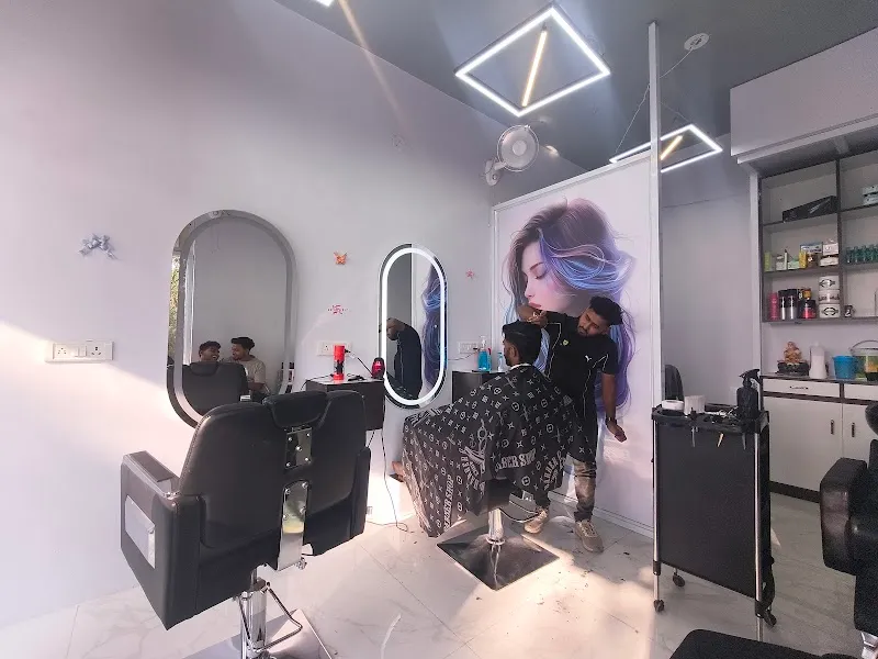 HairClub Unisex Salon