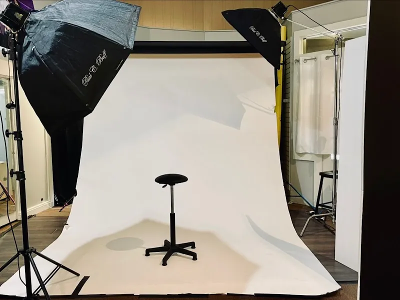 Bartlesville Photo Studio