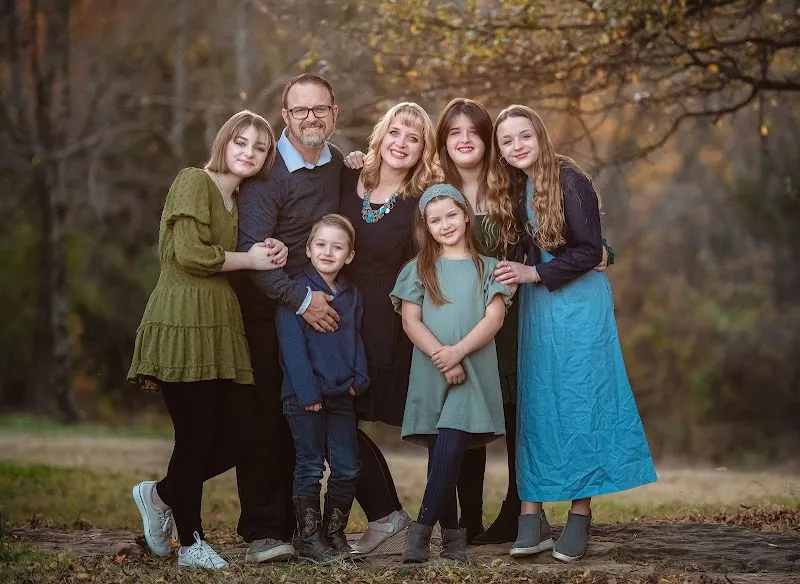 Bartlesville Photo Studio