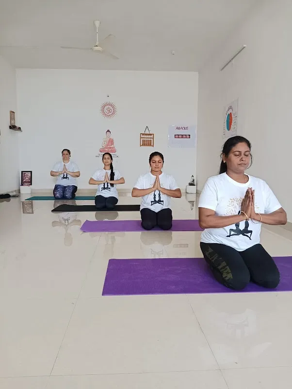 Yuj Yoga Shala