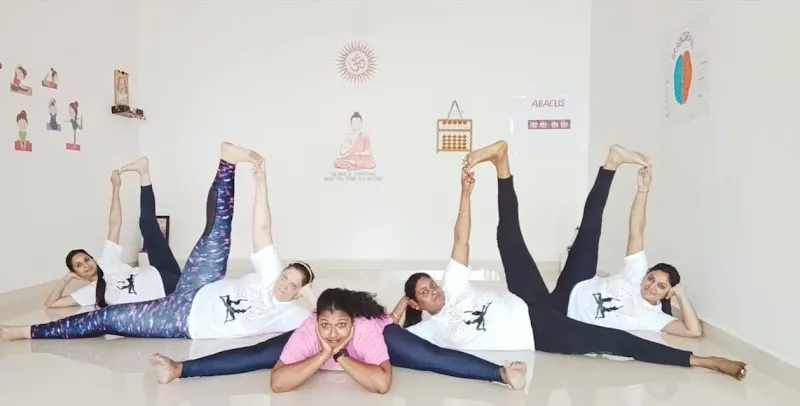 Yuj Yoga Shala