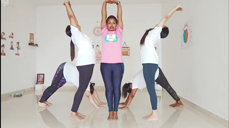 Yuj Yoga Shala