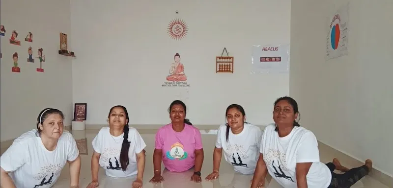 Yuj Yoga Shala
