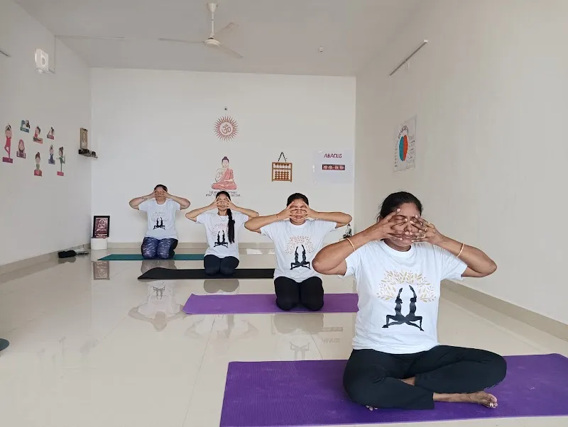 Yuj Yoga Shala