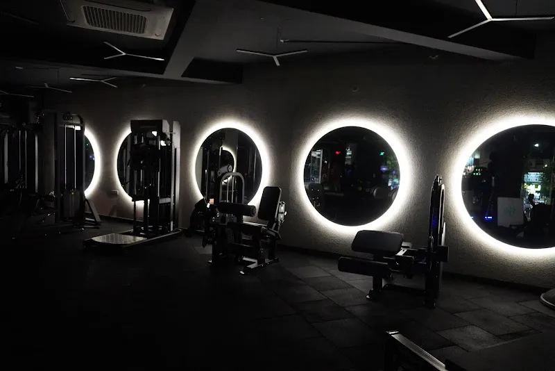Fitsters Athletic Club