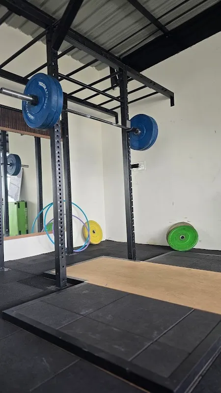 Fitsters Athletic Club
