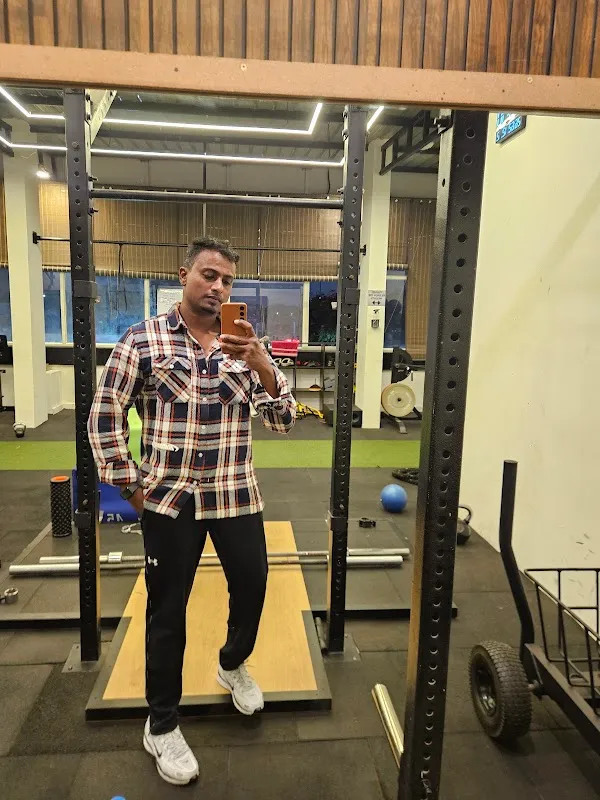 Fitsters Athletic Club