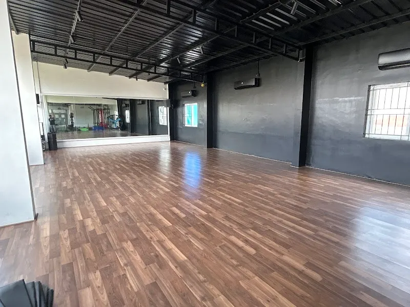 Fitsters Athletic Club