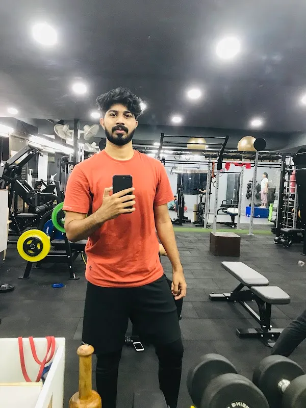 Fitsters Athletic Club