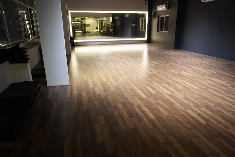 Fitsters Athletic Club