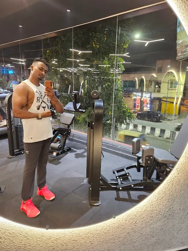 Fitsters Athletic Club