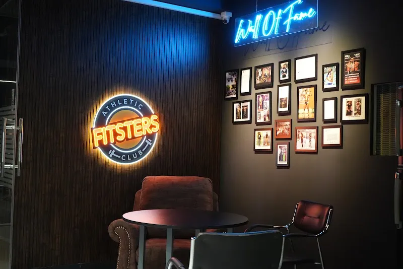 Fitsters Athletic Club