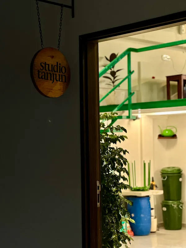 Studio Tanjun